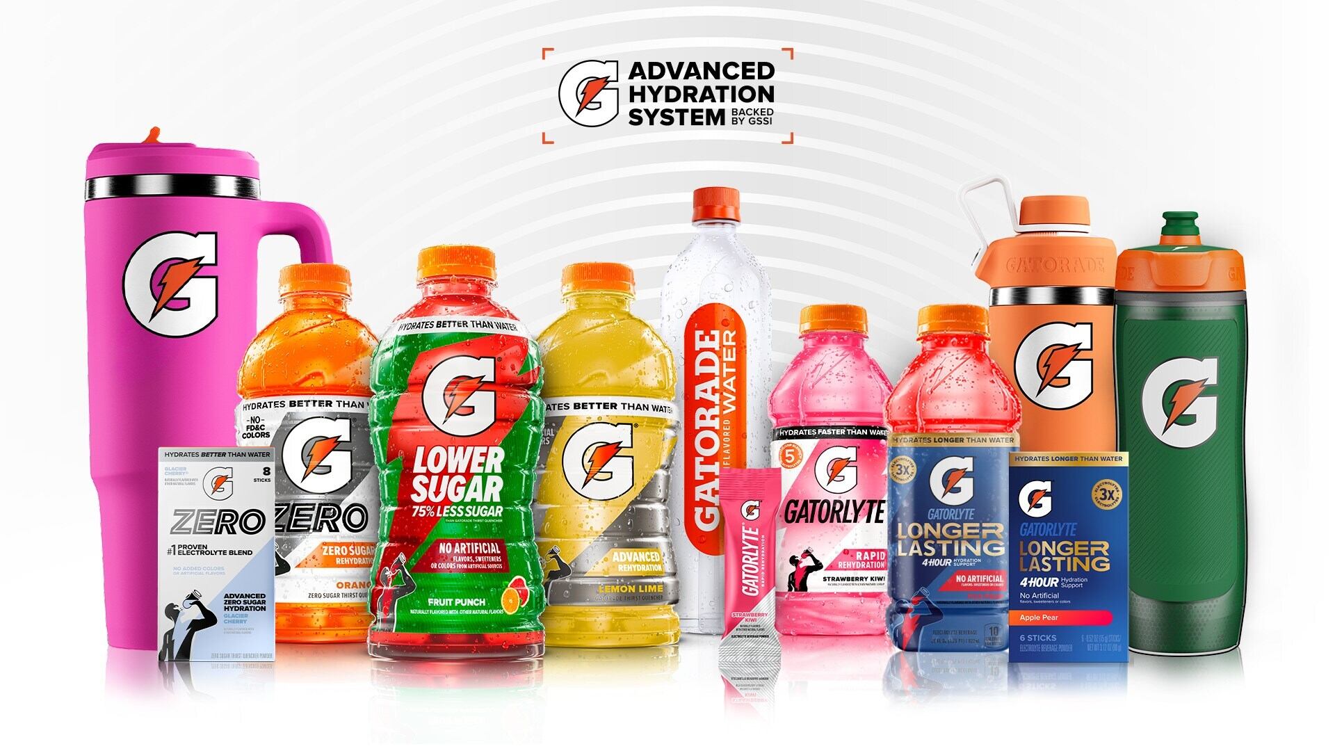 gatorade
