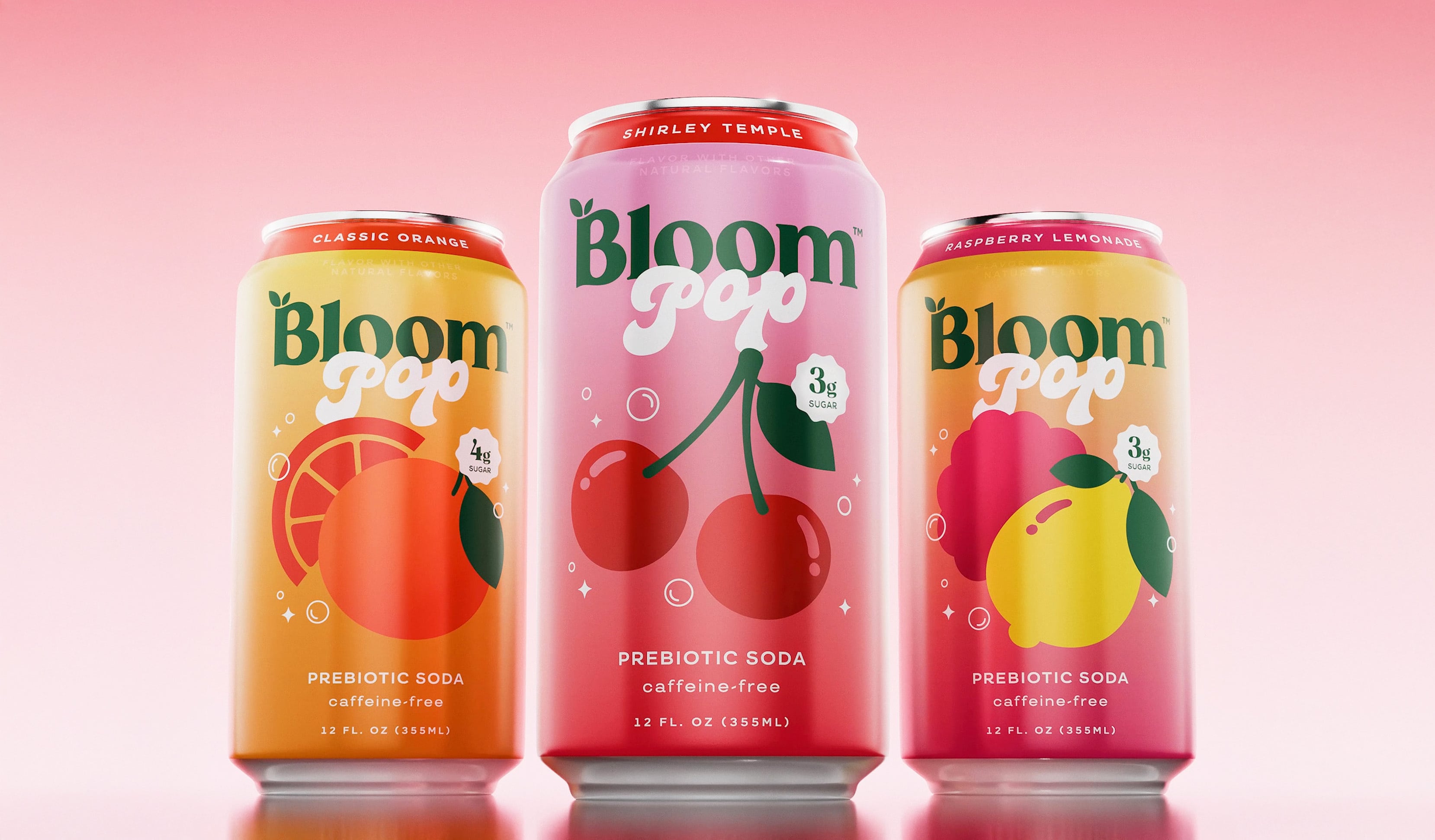 Bloom Pop