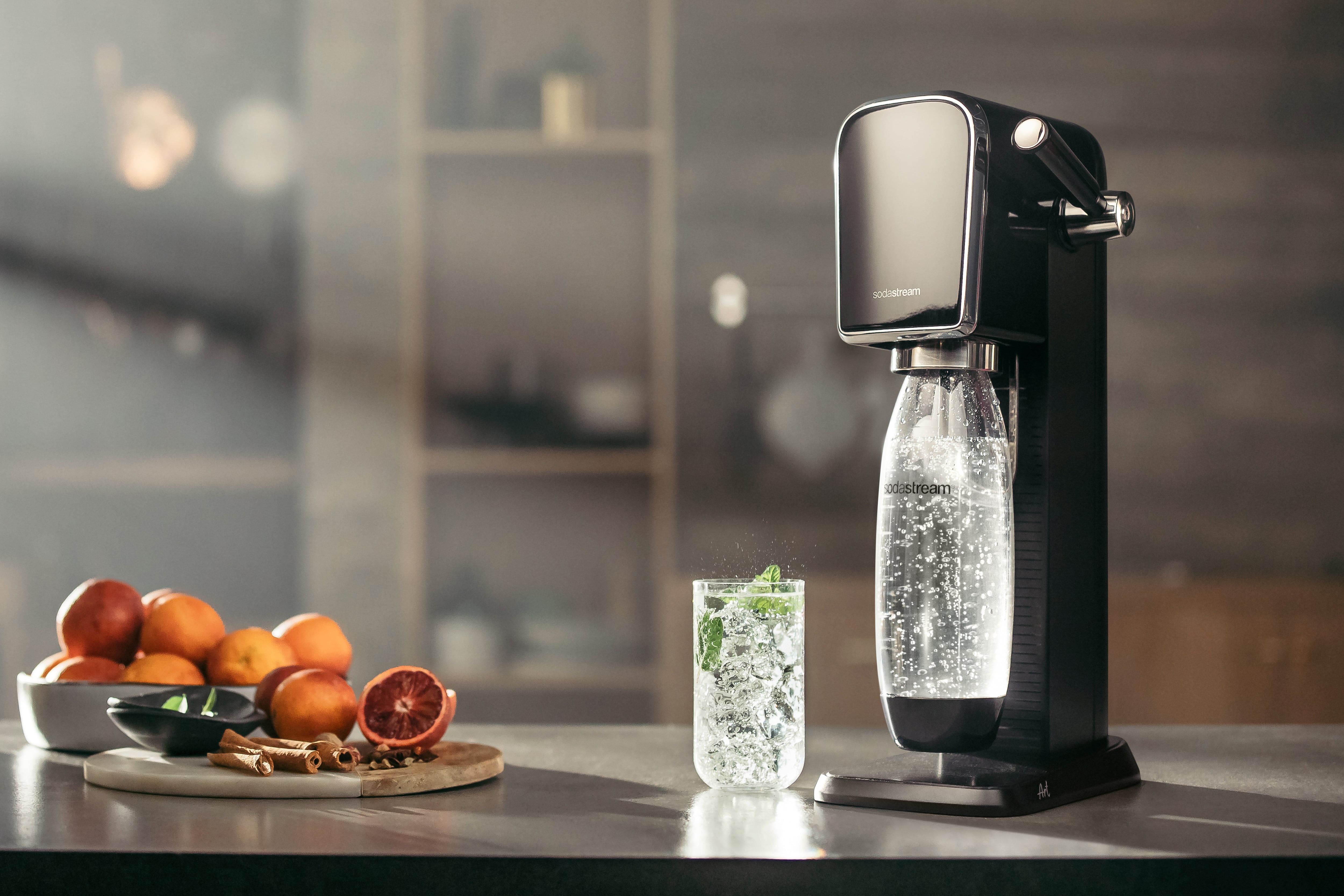 SodaStream