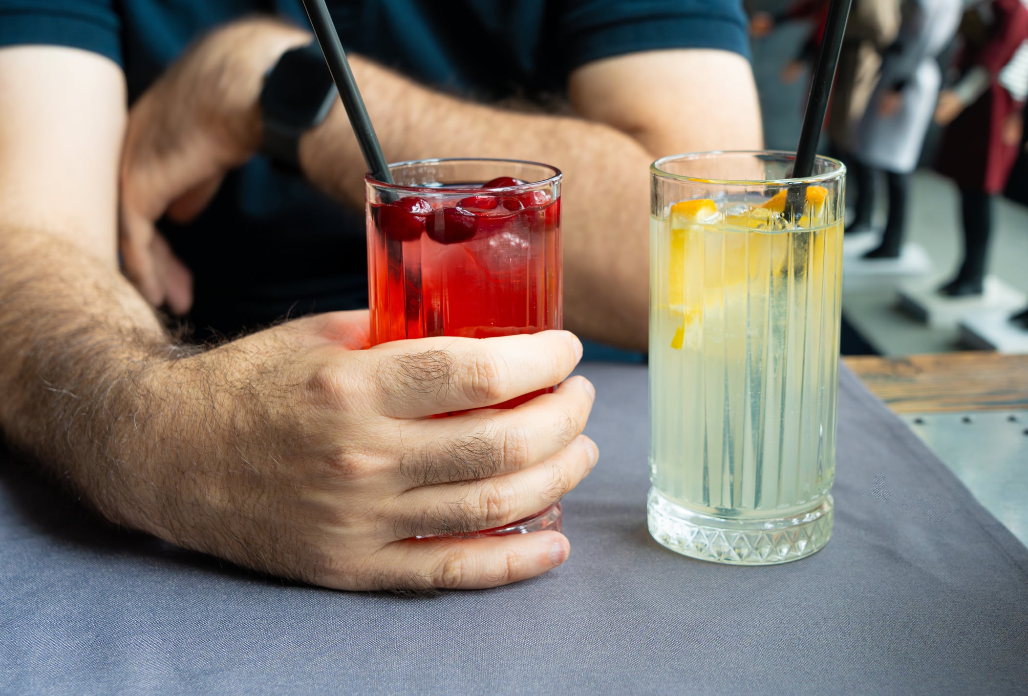 Tea is being transformed into a “versatile flavour platform"