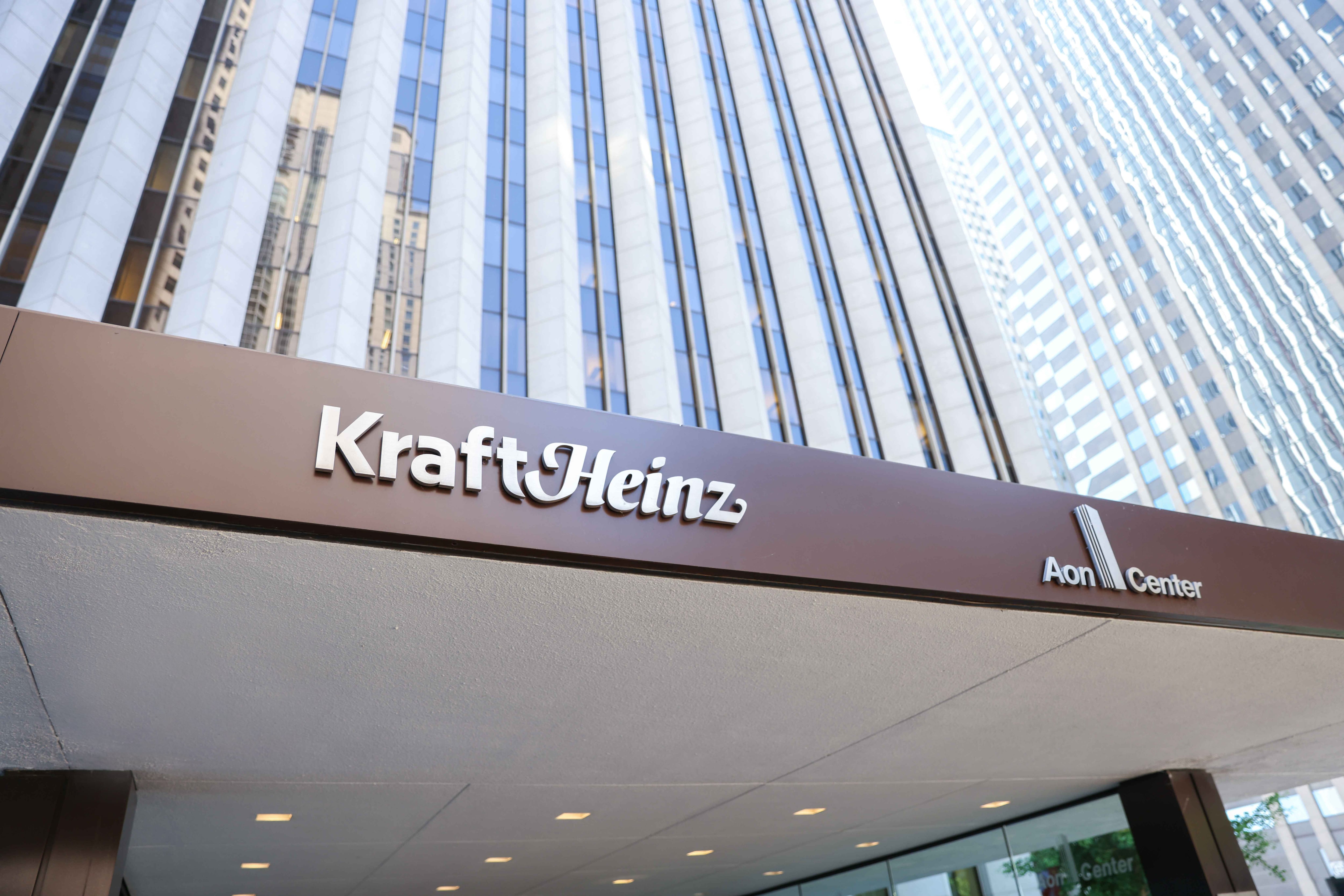 Kraft Heinz was formed in 2015 after Berkshire Hathaway and Brazilian private equity firm 3G Capital combined Kraft Foods with H.J. Heinz.