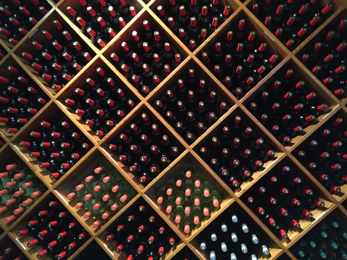 Millennials buy more wine online and want it to be organic