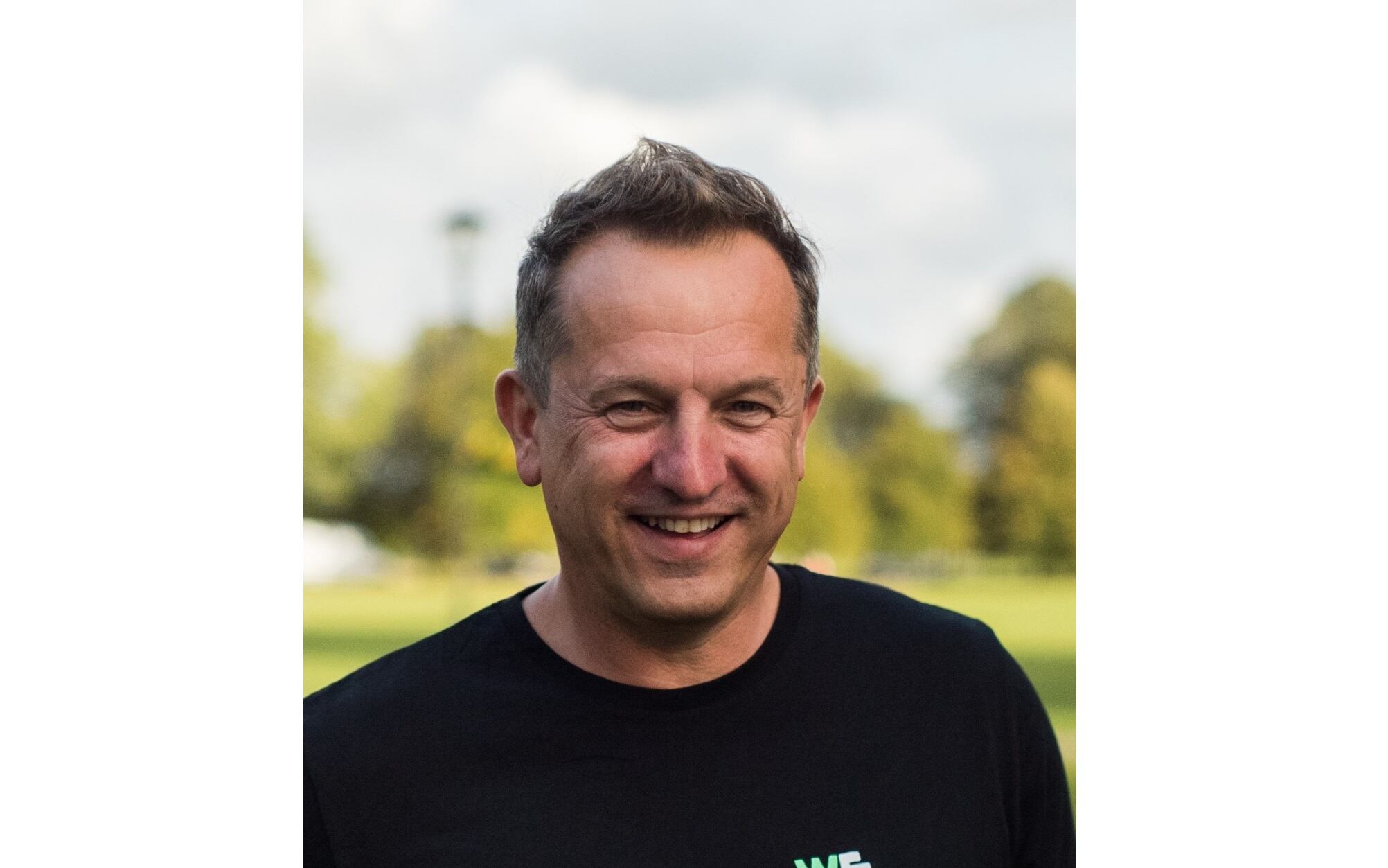 Lion Little World Beverages: Adrian Mooney, Marketing Director for Europe and Asia