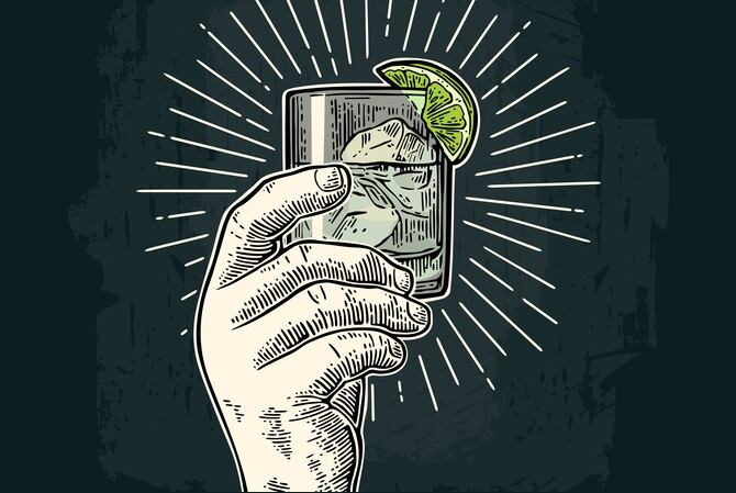 ‘Shut up liver, you’re fine! Gin?’ Scottish Gin Society’s Facebook posts fall foul of advertising rules