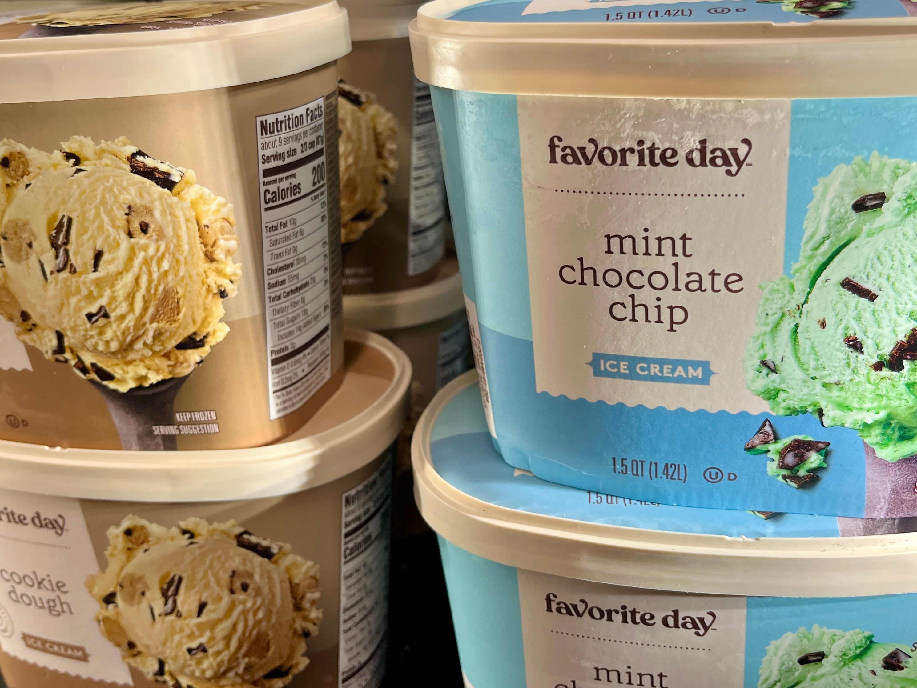 Store brands now make up an estimated 17% of Target’s total sales volume.