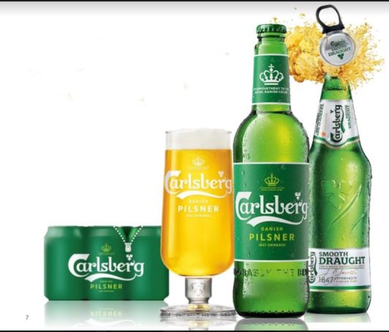 Muted outlook: Carlsberg Malaysia focusing on e-commerce and retail growth after 44% annual sales slump