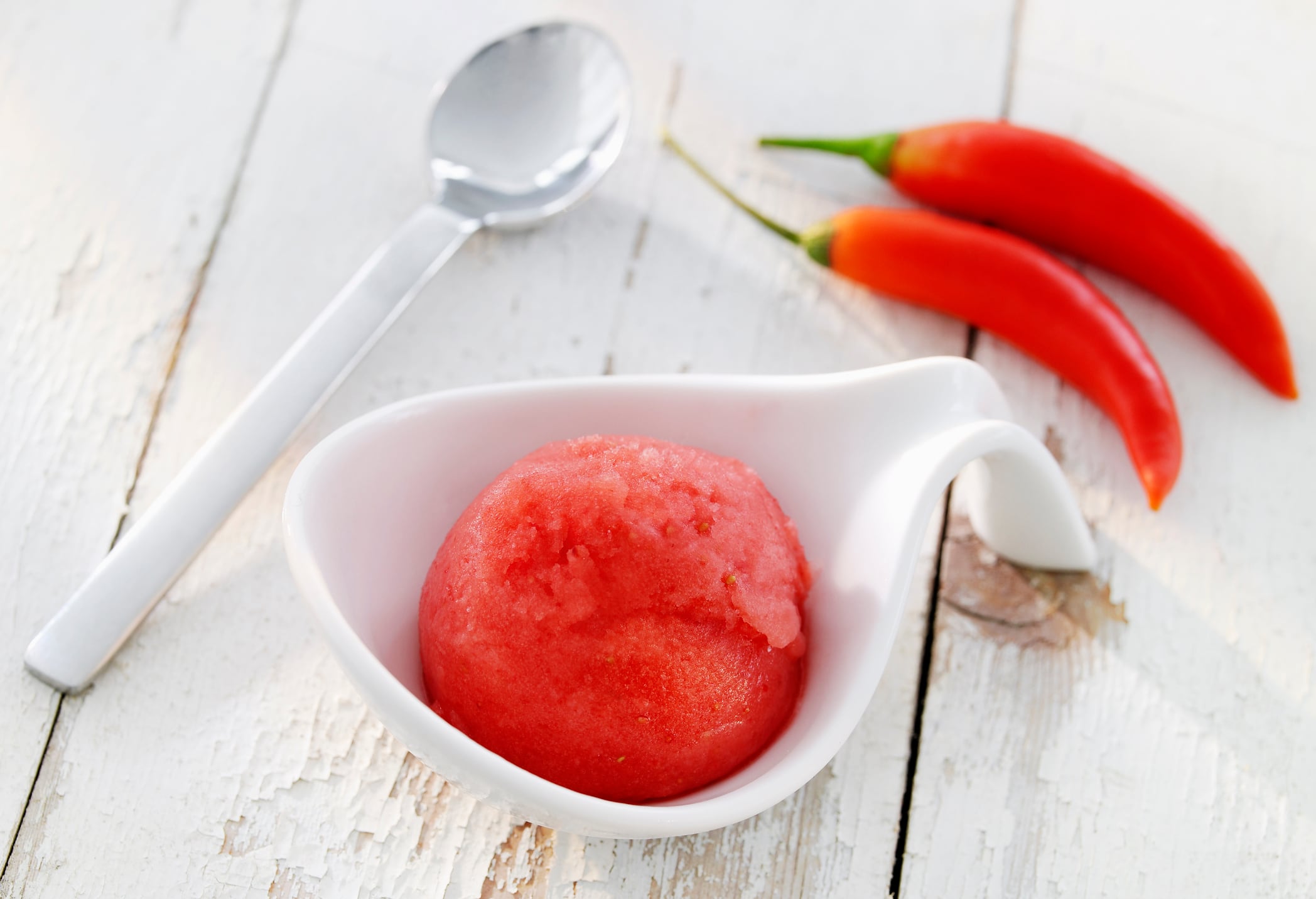 ‘Fricy’: why it’s the hottest flavour trend of summer 2026