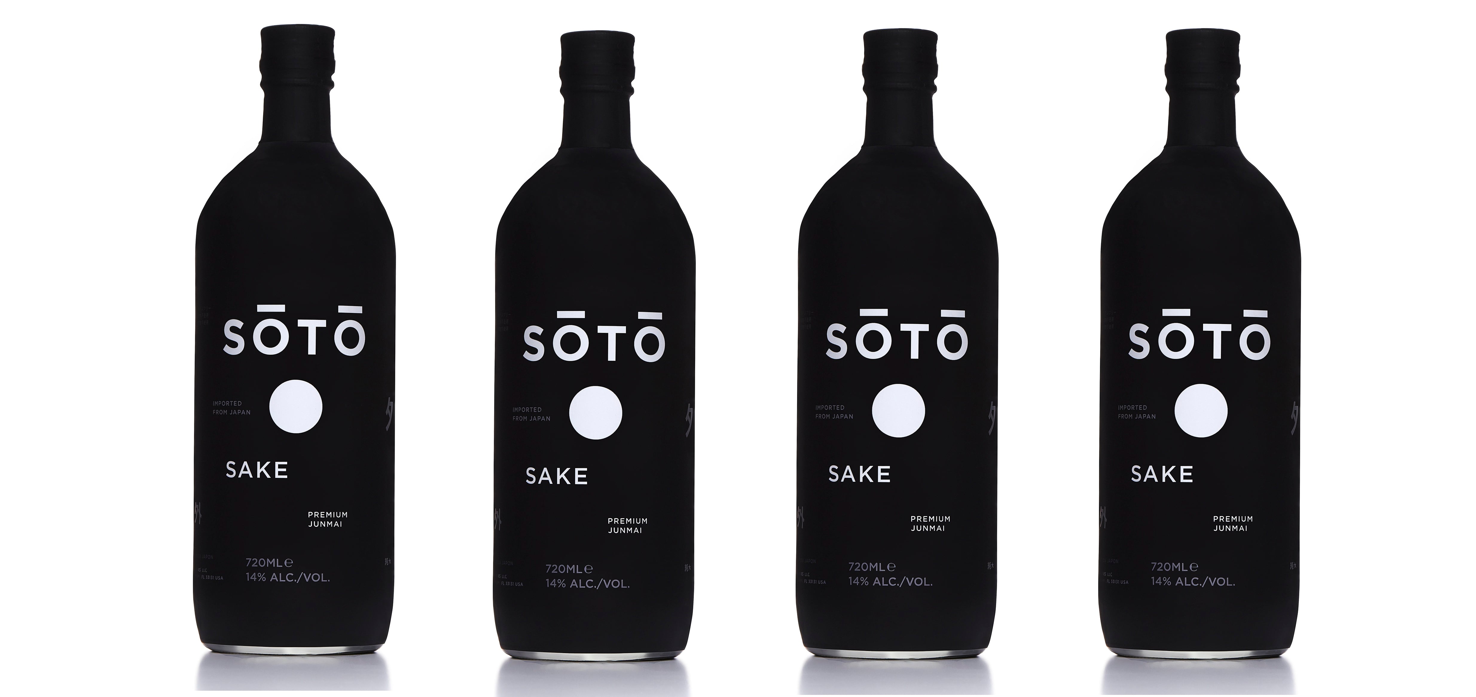 Soto Sake