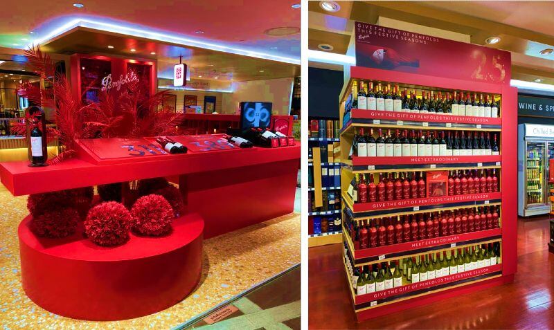 Reshaping the lingo of vino: Penfolds GM on modernising wine retail to drive premium sales – Exclusive interview