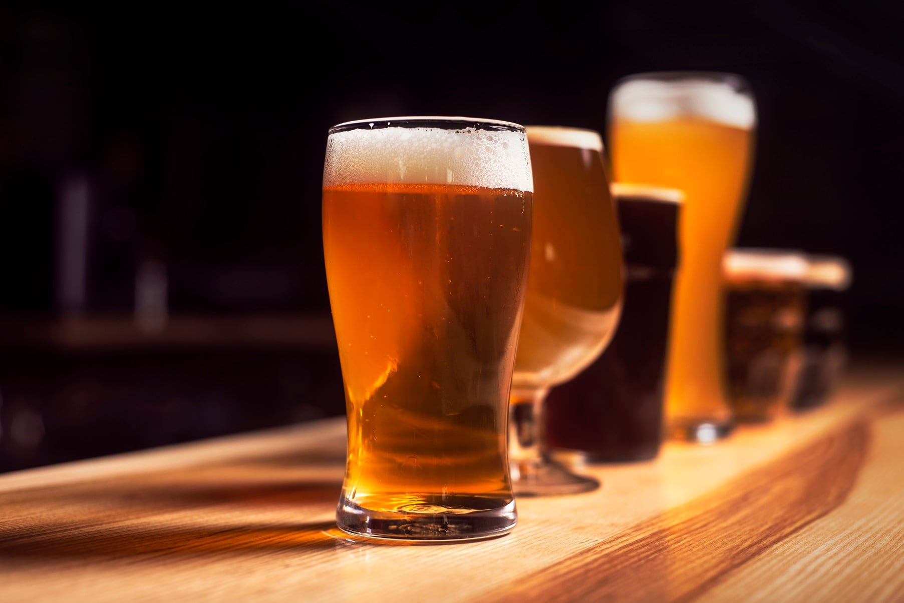 Low and no alcohol beer: ‘We do not expect category growth to abate’