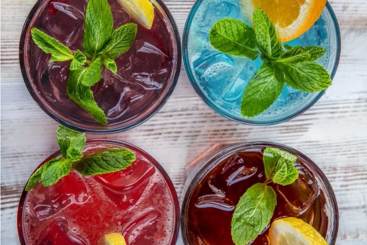 Ingredion expands natural flavor modifier portfolio