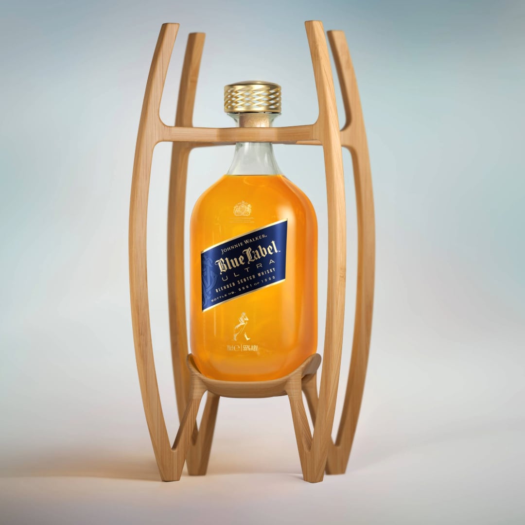 Johnnie Walker