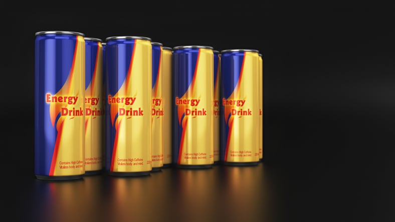 England set to ban energy drink sales to U16s