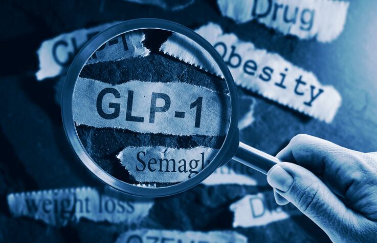 is glp 1 and mounjaro the same GLP-1 Weight Loss Medications Compared: Ozempic vs Wegovy vs Mounjaro