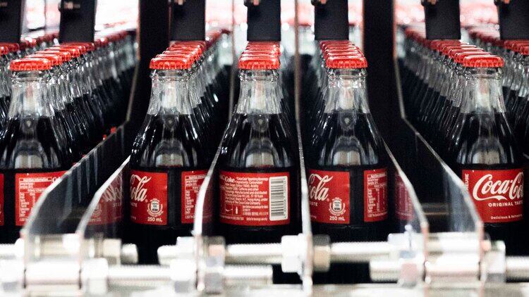 A lot of bottle? Coke HK aims for 100% recyclable packaging by 2025, 50% recycled material in bottles by 2030