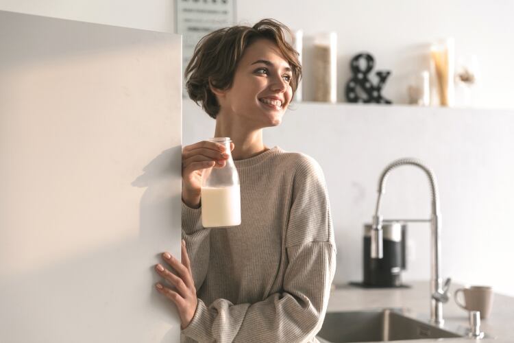 SternVitamin addresses demand for plant-based drinks with health benefits