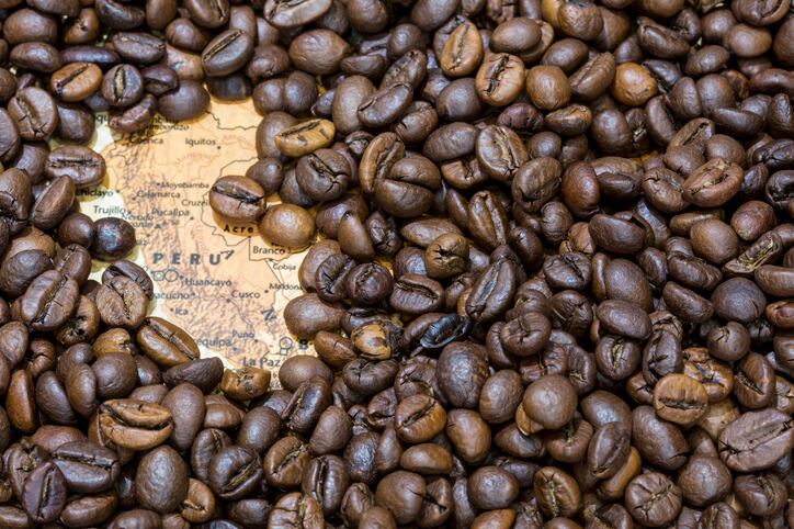 USAID and ofi partner on $8.1m fund for coffee farmers