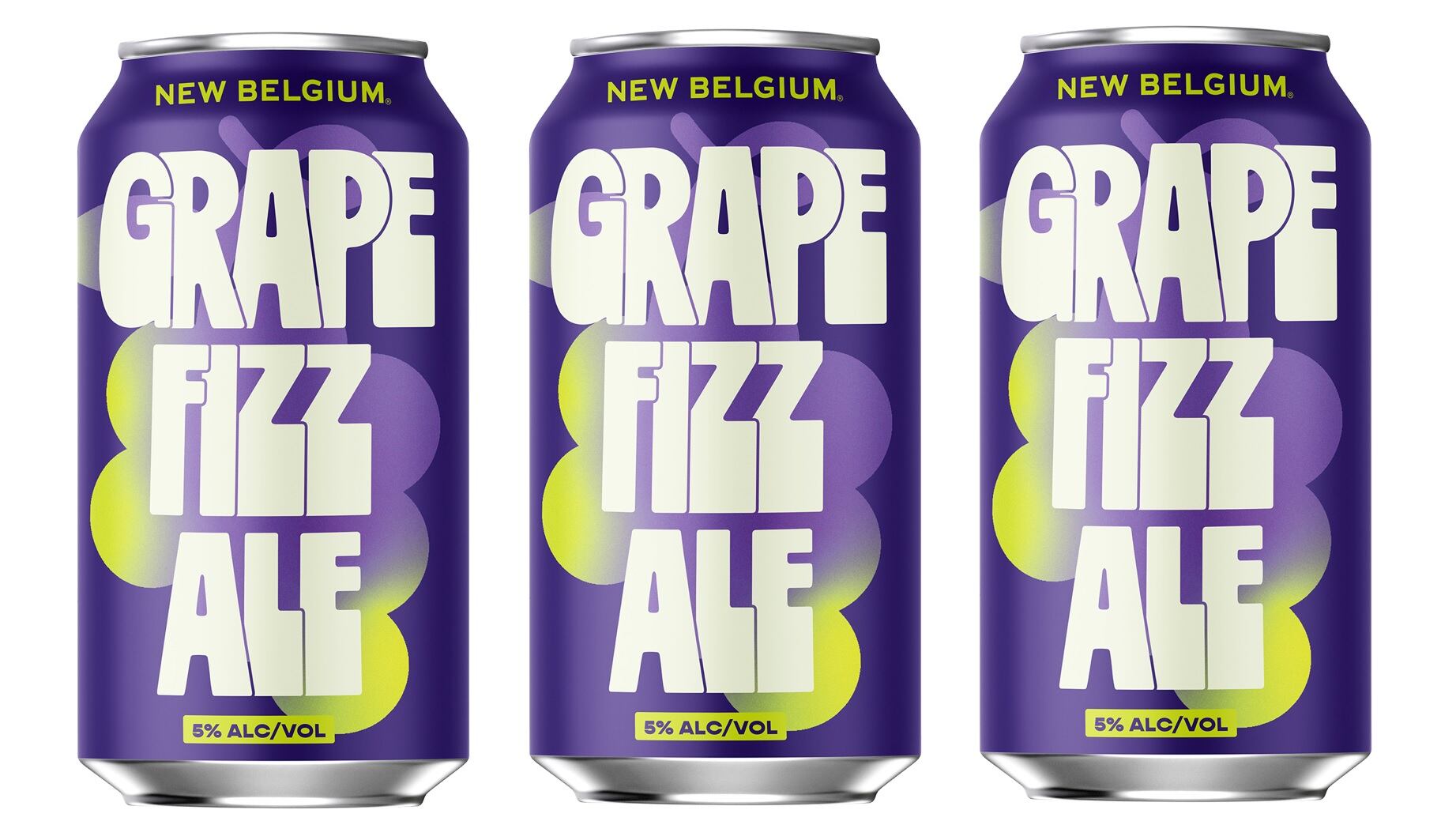 Grape Fizz Ale