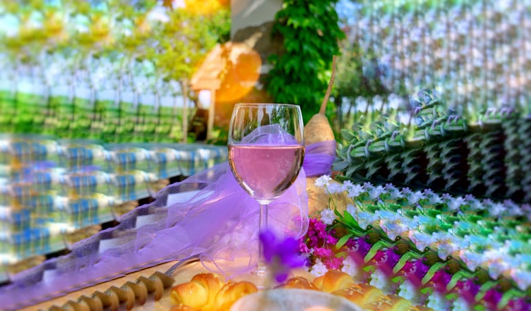 Could AI take the place of winemakers and brewers?