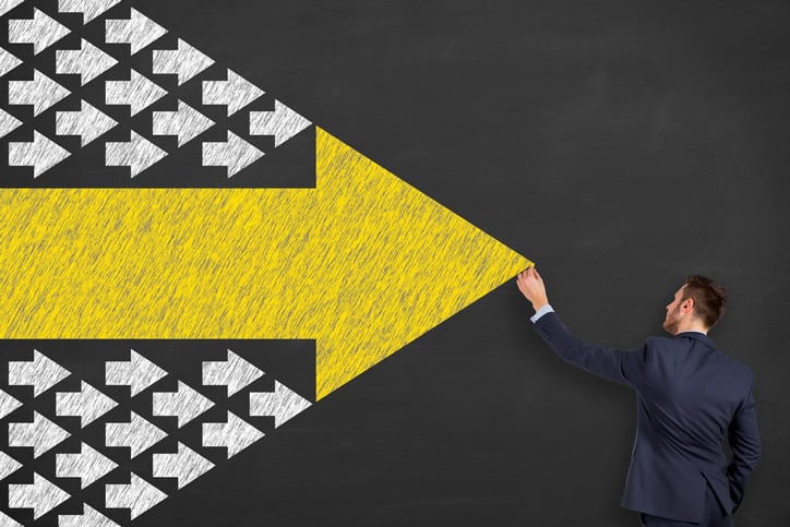 People on the move: November 2021