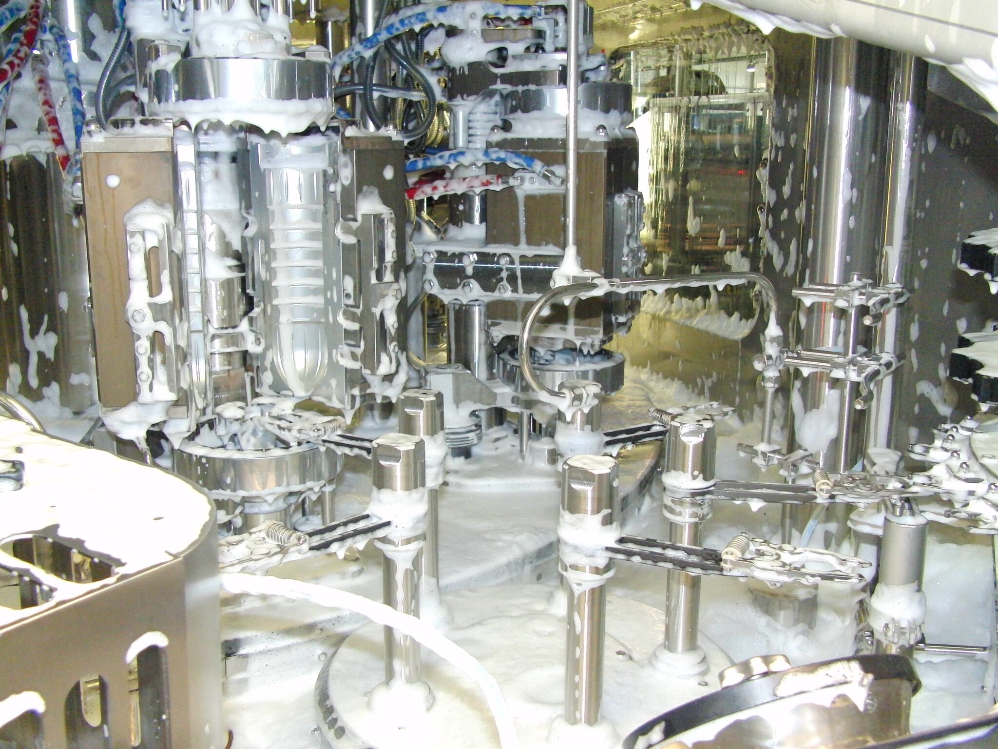 US FDA approves GEA ABF 1.2 technology for aseptic sterilization