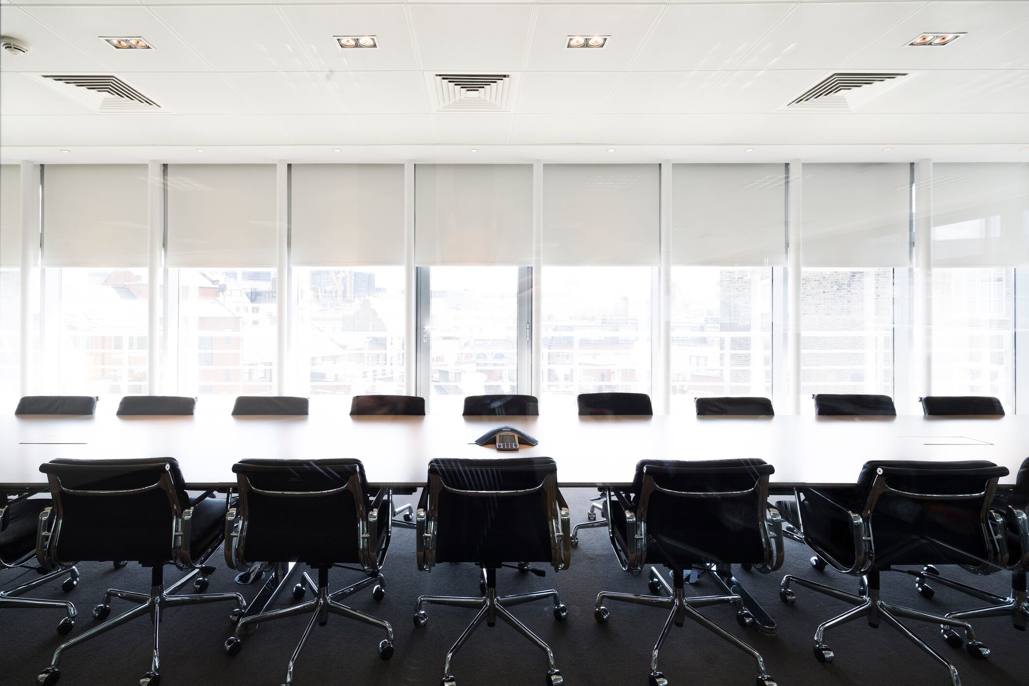 American Beverage Association: Board of Directors
