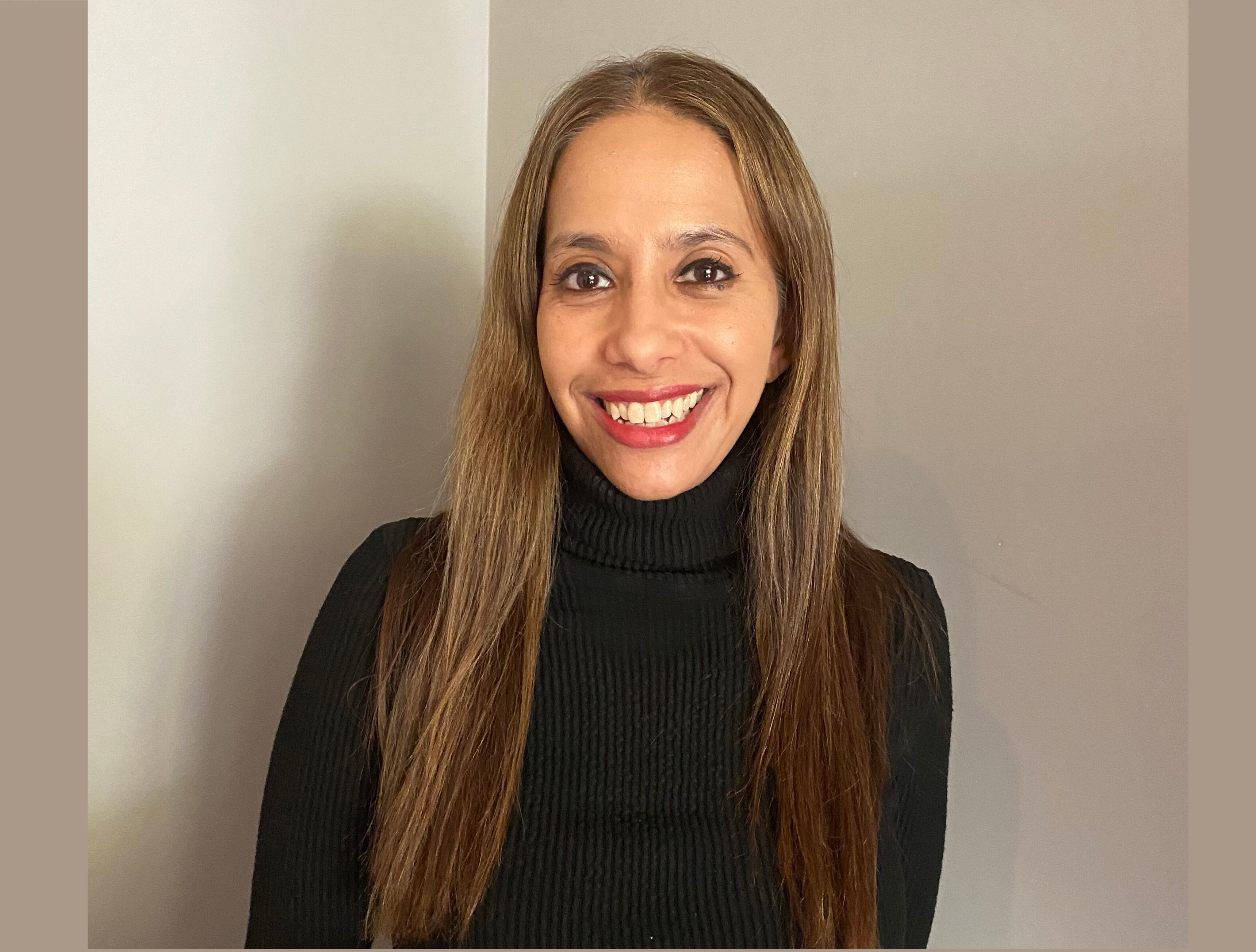 Lion: Anubha Sahasrabuddhe 