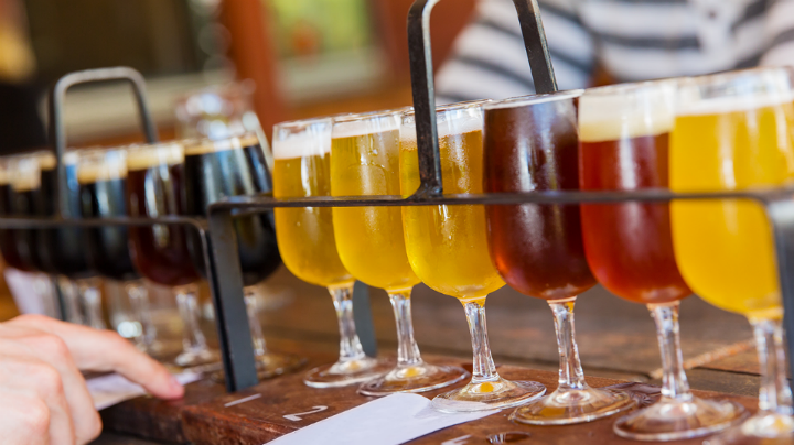 'Sugar-free' booze: Australia and NZ regulator to review rules amid 'misleading' claims