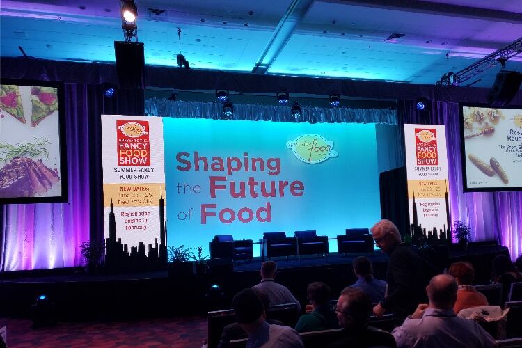 Shopping small: 79% of Gen Z buys specialty foods