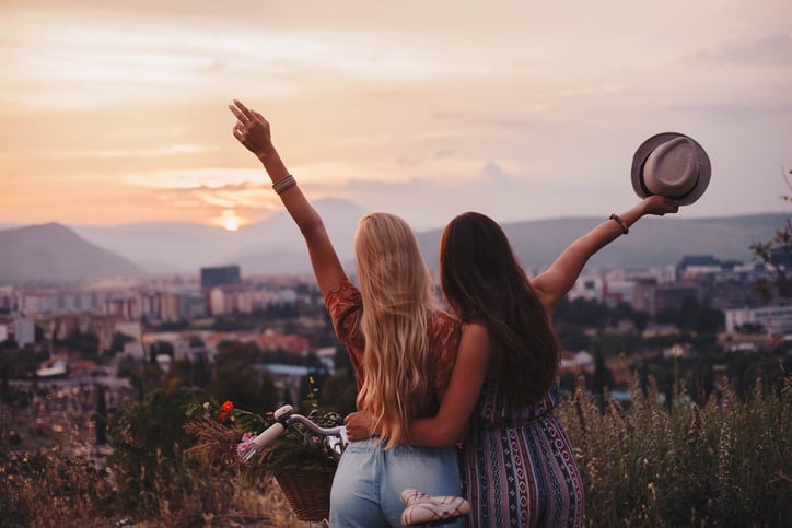 How beverage brands can better engage Millennials and Gen Z