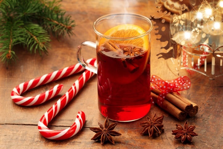 New beverage launches: Festive special