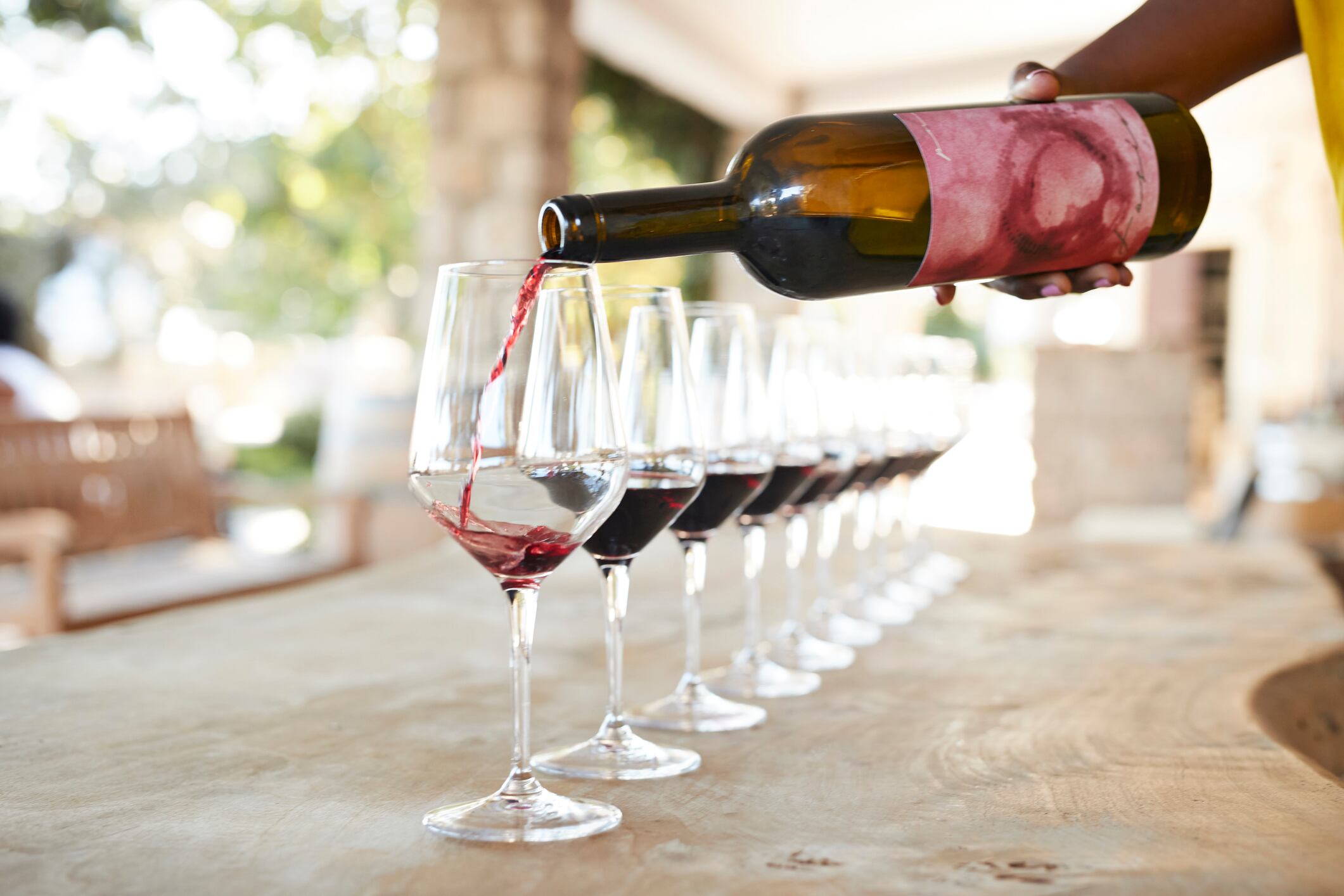 How wine can adapt to a changing climate 