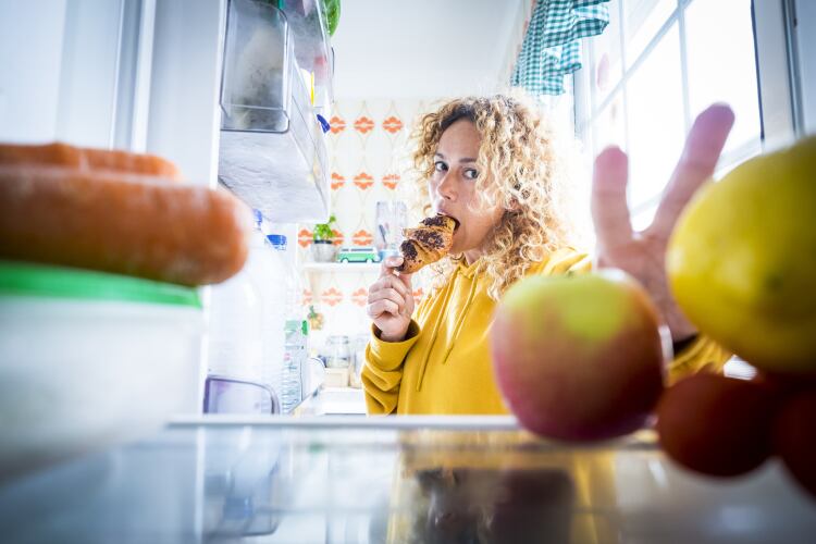 Big food still ‘hooked’ on junk: ShareAction vows to turn up the heat on unhealthy food makers