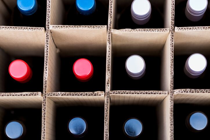 Southern Glazer's Wine & Spirits