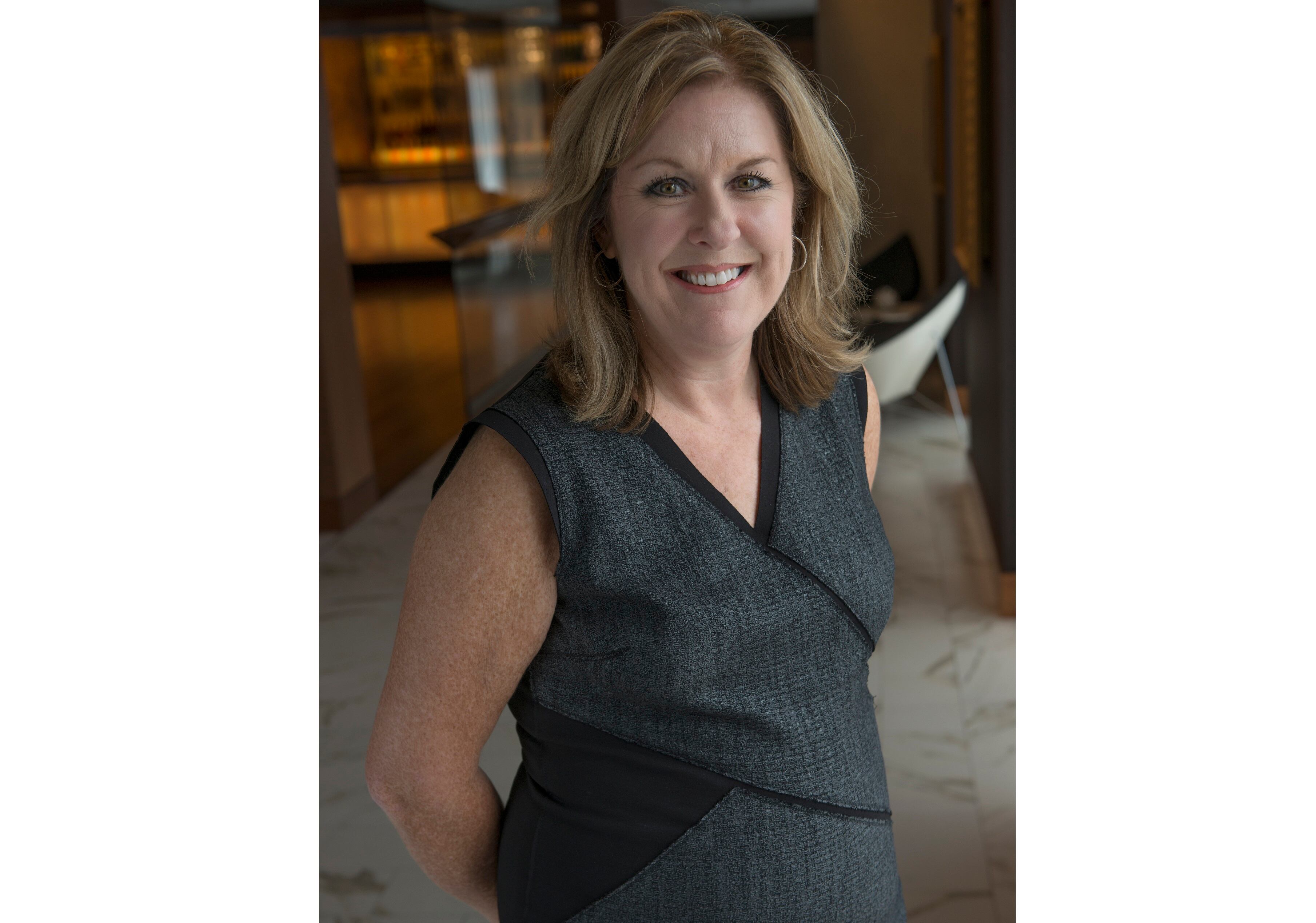 Bacardi: Kerry Carr to Global Leadership Team