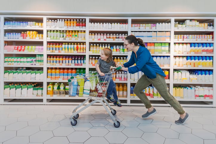 From Fanta’s Haunted Universe to Mountain Dew’s Trolli collaboration, beverage brands are borrowing tactics from fashion and beauty to turn Halloween releases into coveted “drops.”