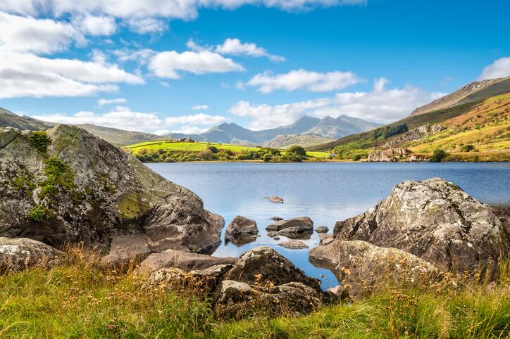 Welsh beverage industry eyes up growth potential: 'Well-being and sustainability are embedded in the way we work in Wales'
