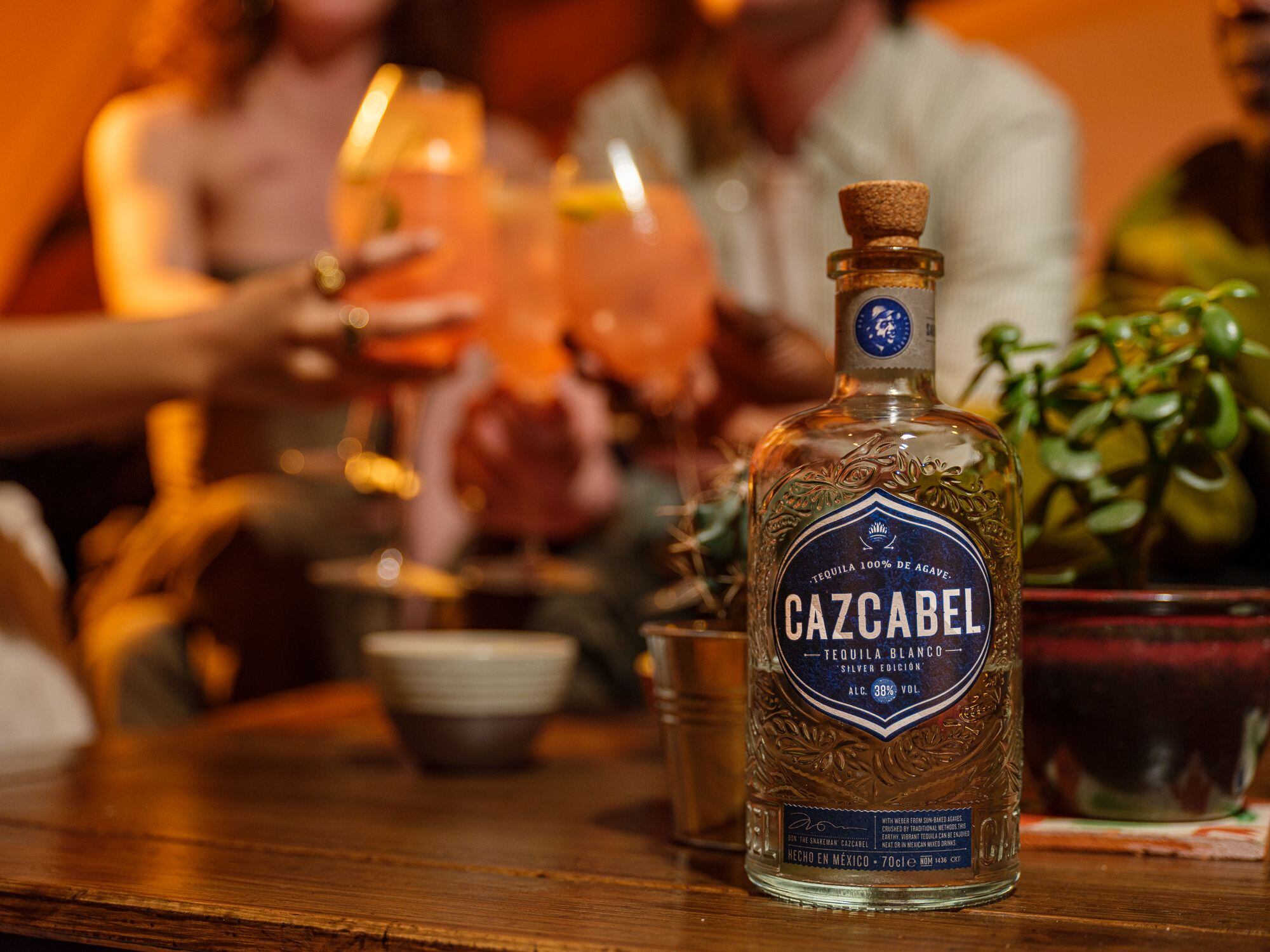 What's hitting the shelves? New beverage launches