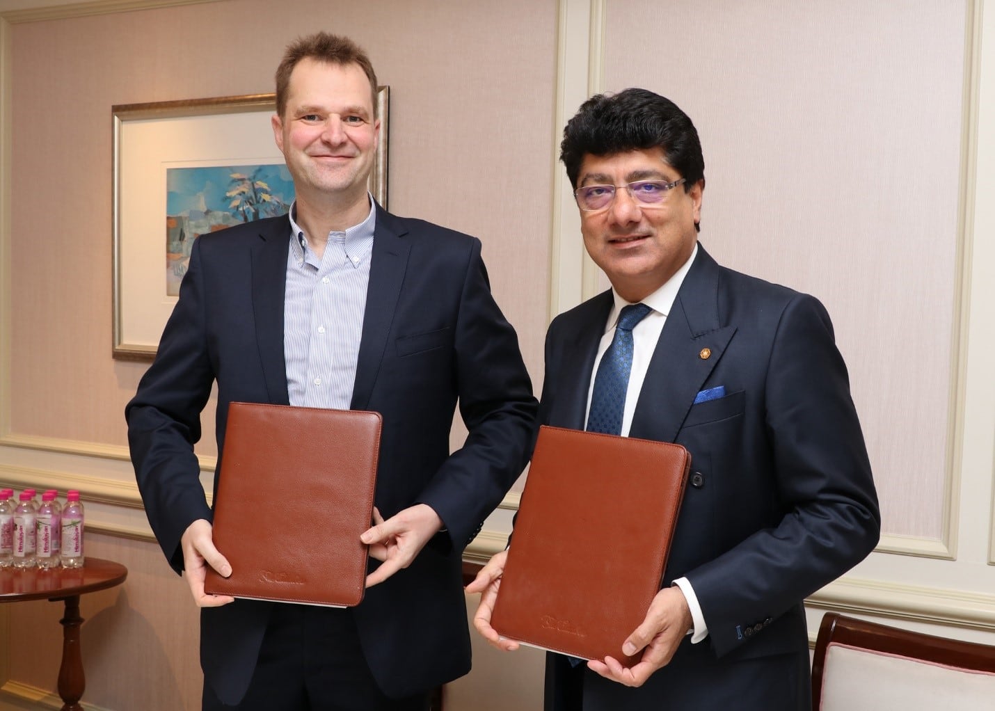 AB InBev to launch 15 microbreweries in India