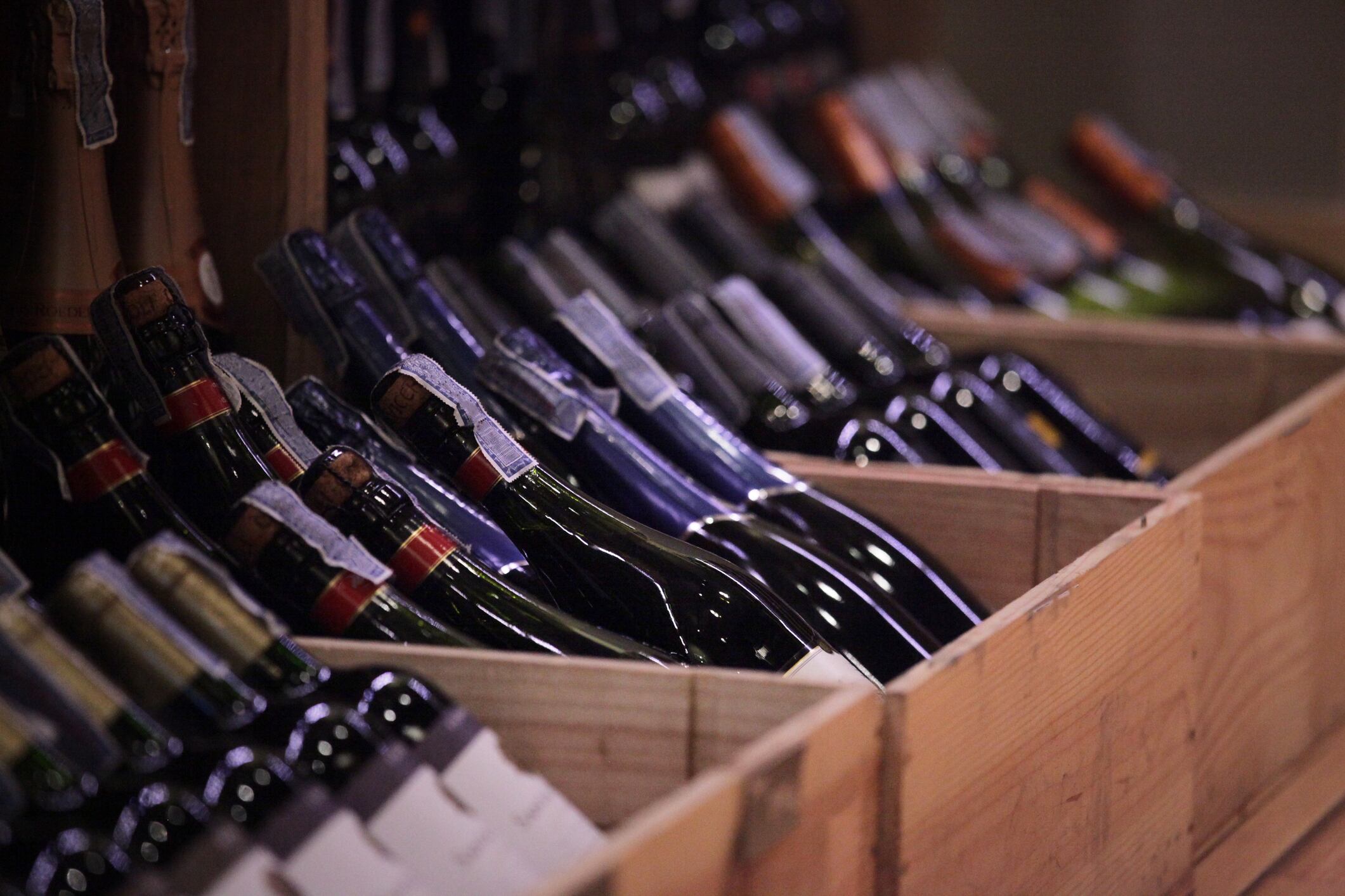 Beverage alcohol will take five years to rebound from coronavirus, predicts IWSR