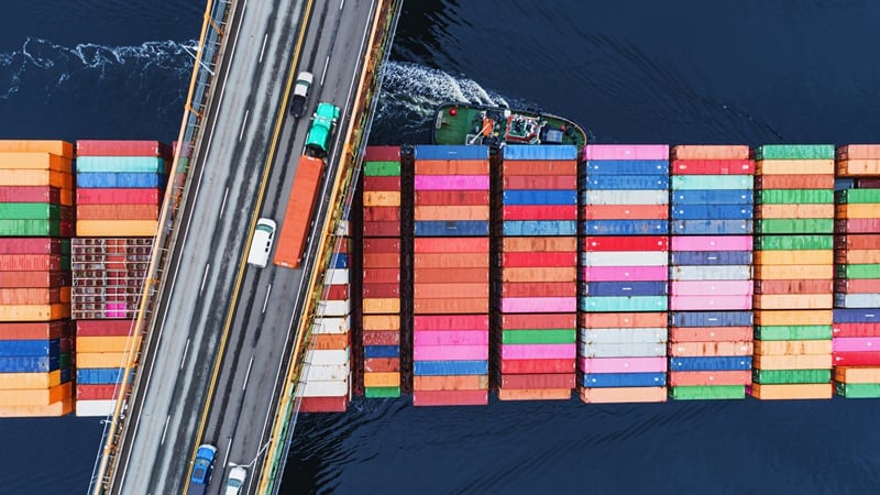 Tetra Pak urges rapid food innovation to ease supply chain strain