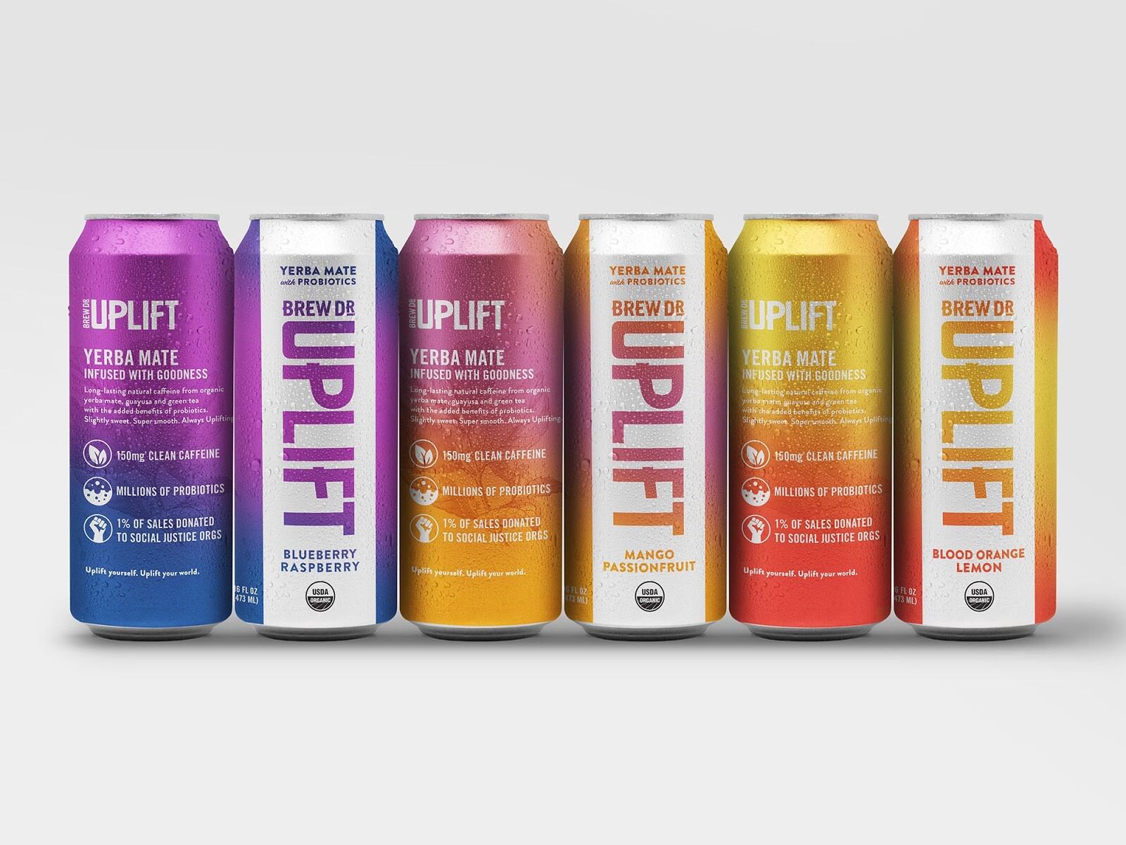 What's hitting the shelves? New beverage launches: March