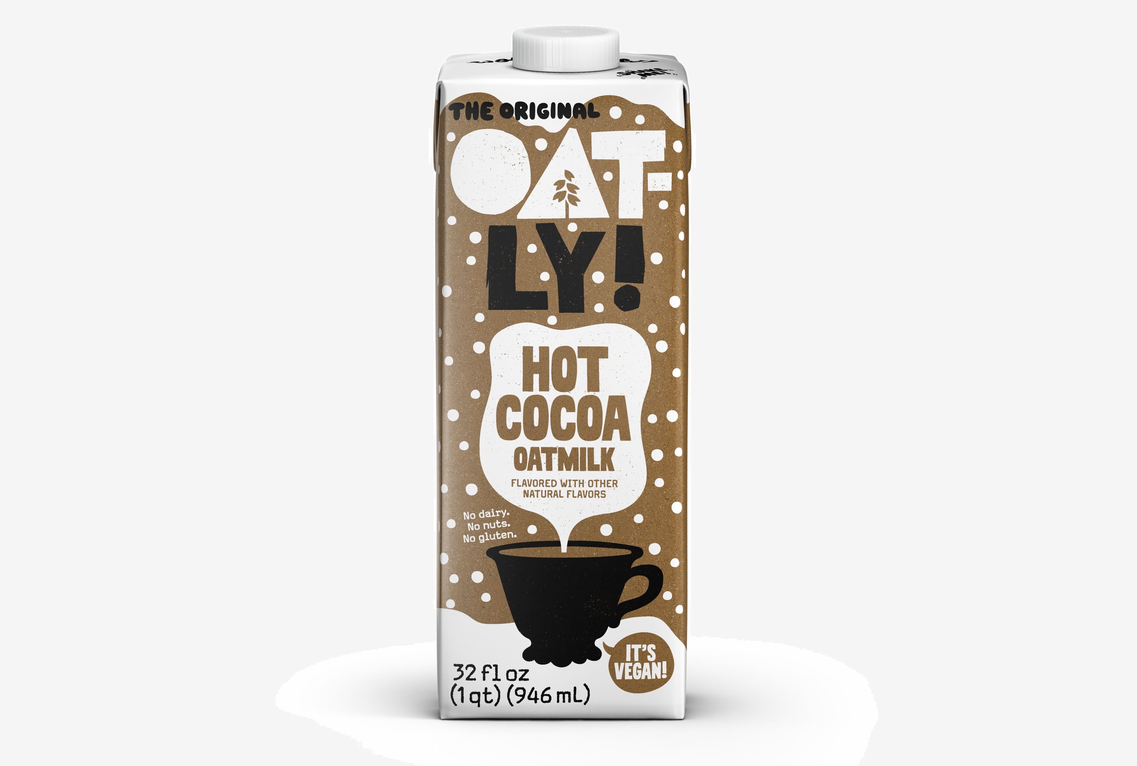 Hot cocoa