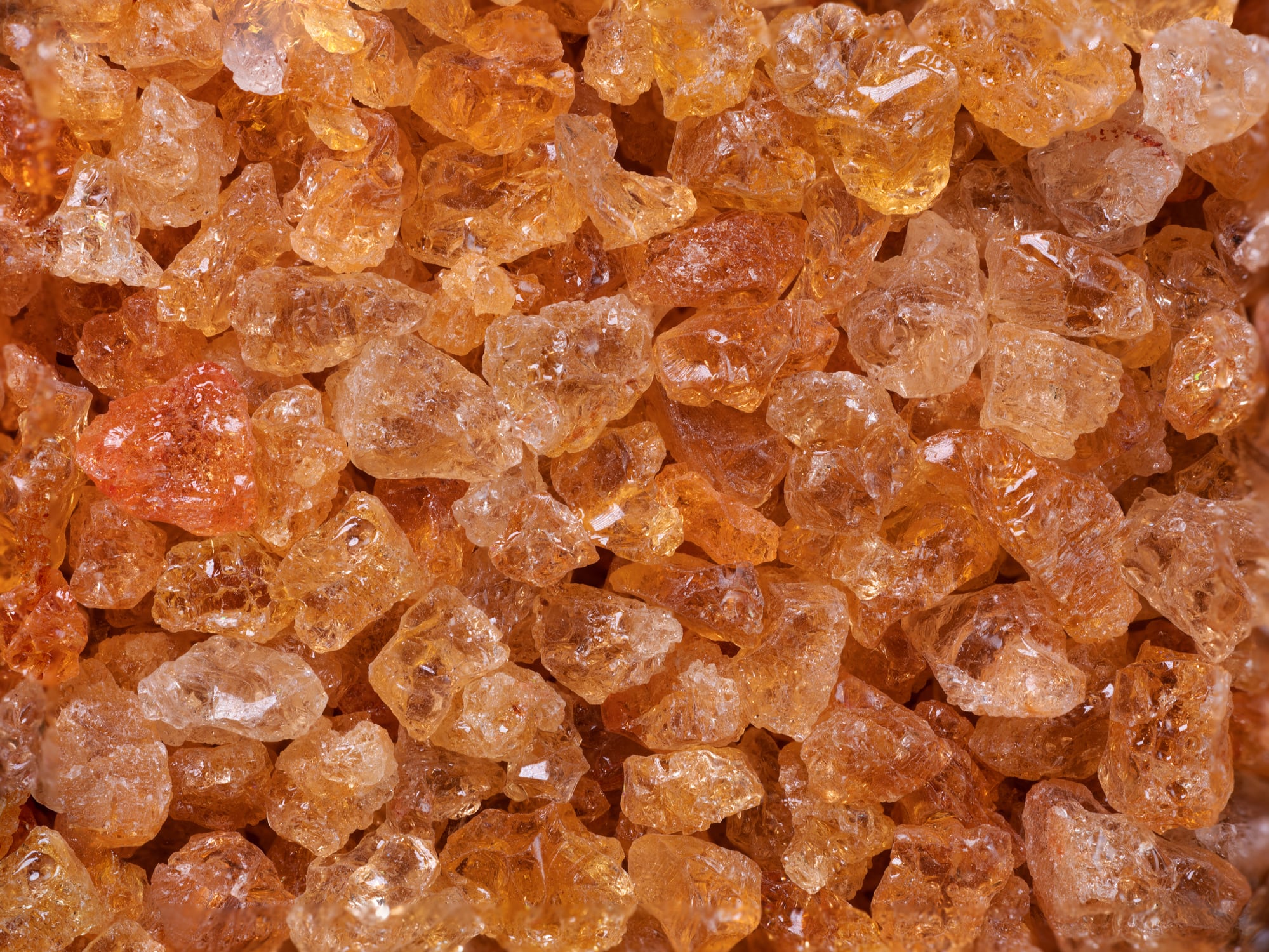 Critical food and drink ingredient squeezed amid Sudan crisis