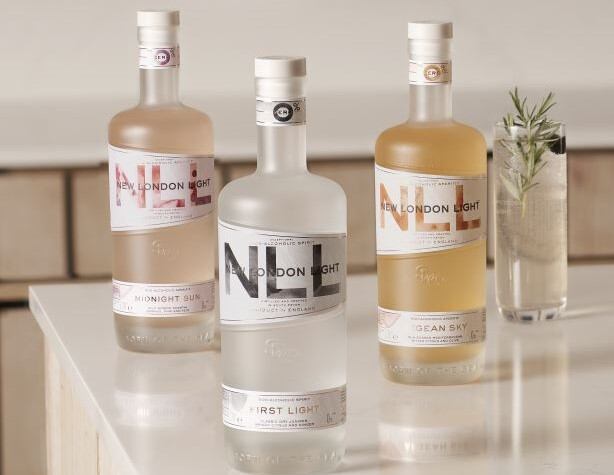 My Drynuary: 'For us, this month will be about getting out to people as much as we can with tastings'