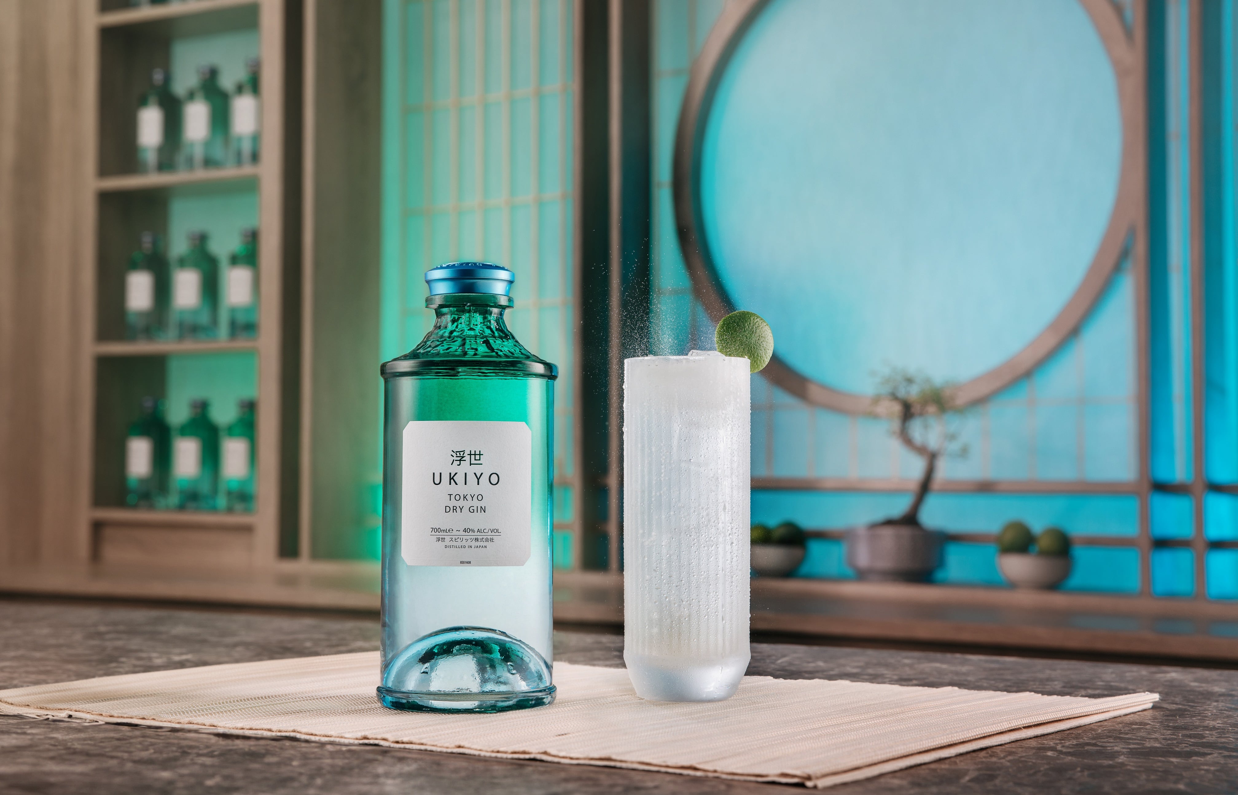 What's hitting the shelves? New beverage launches - from gin to ice tea