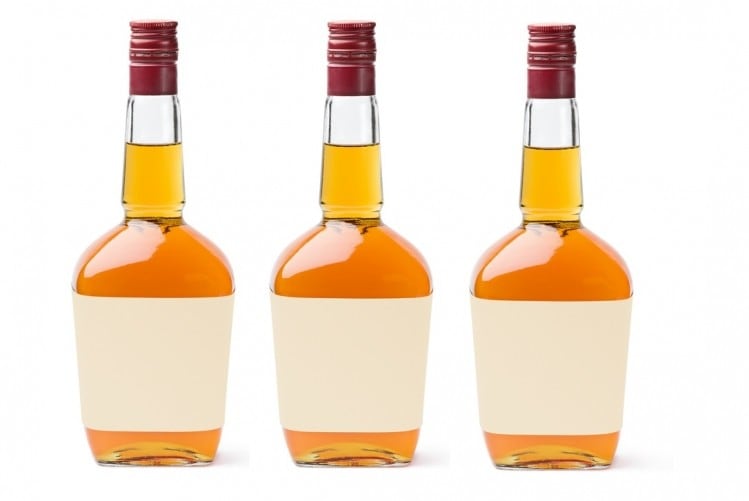 Alcohol health warnings make drinking unappealing, says study