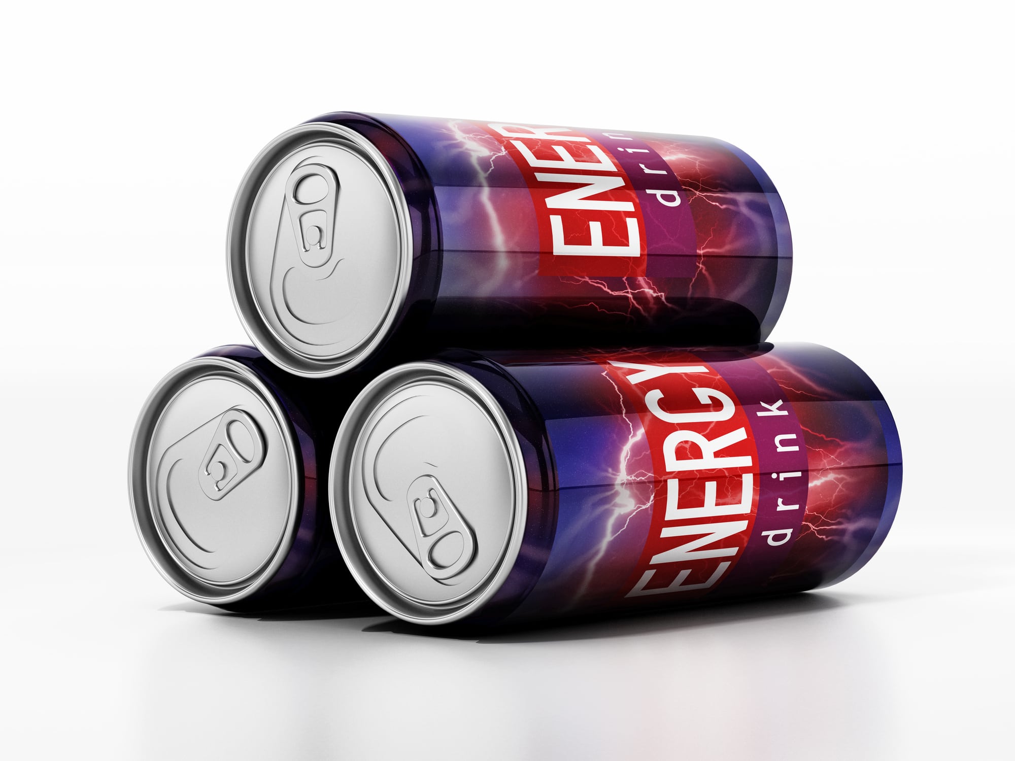 ‘We’ve got to punch back on this’: Energy drink stakeholders respond to TINA, UConn Rudd Center complaints