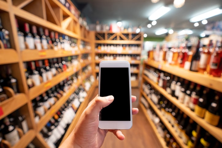 Uber to shut down alcohol delivery app Drizly