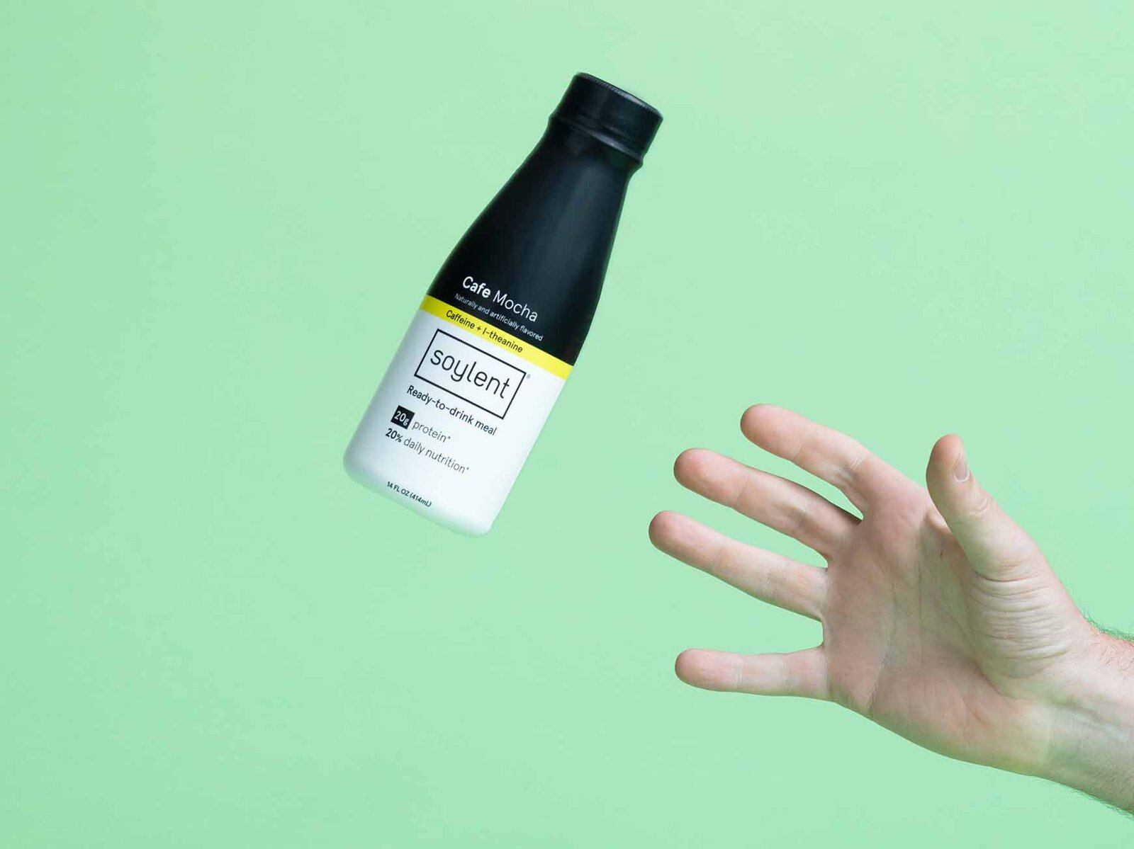 Dot Foods to distribute Soylent ready-to-drink products across the US